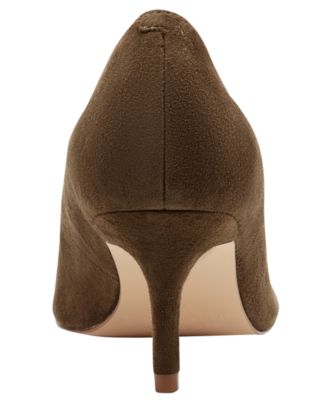 Women's Alola Kitten Heel Pumps