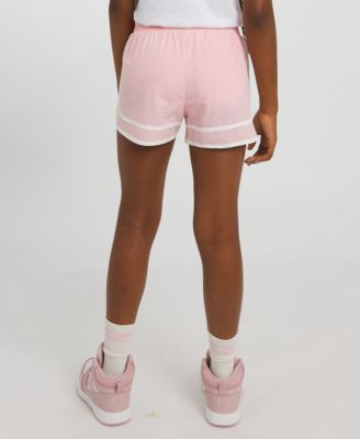 Girls' 7-16 Varsity Shorts