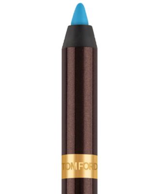 Waterproof Gel Eyeliner Pencil