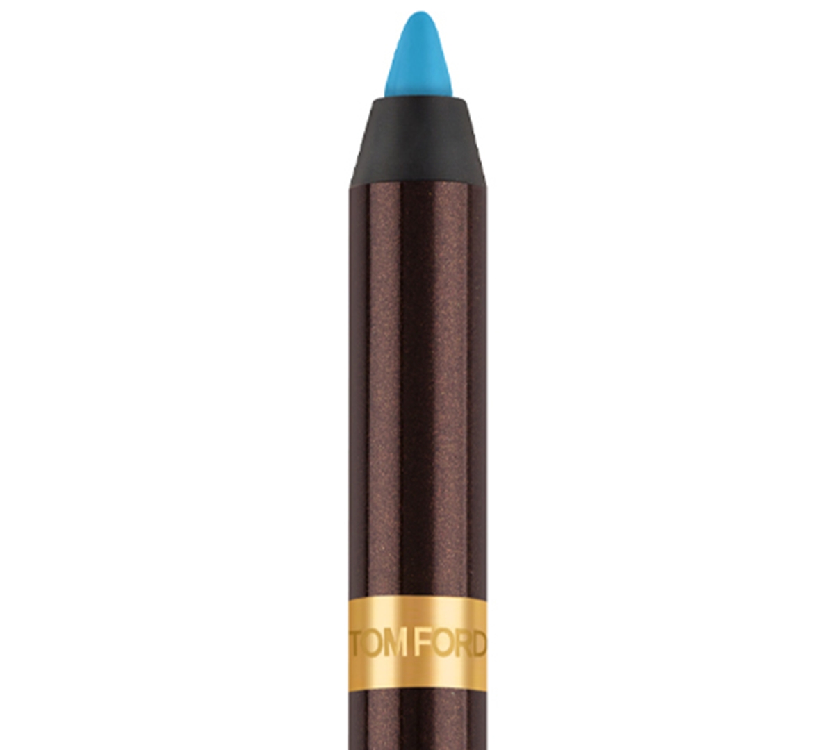 Tom Ford Waterproof Gel Eyeliner Pencil In Blue