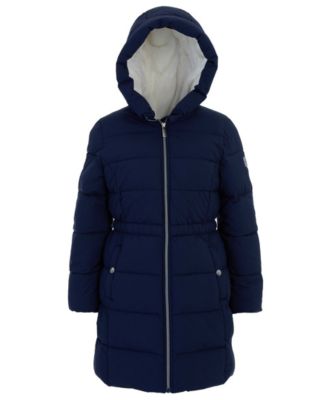 BCBG Big Girls Walker Puffer Jacket