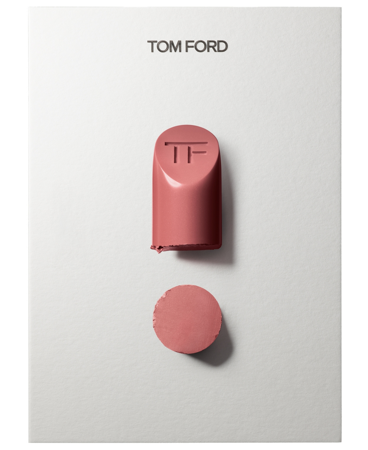 Tom Ford 5-pc. Mini Deluxe Matte Lip Color Gift Set In Multi
