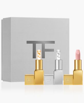 Tom Ford - 3-Pc. Soleil Clutch Lip Set