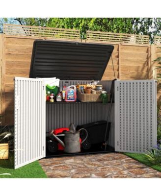 European-style large cabinet