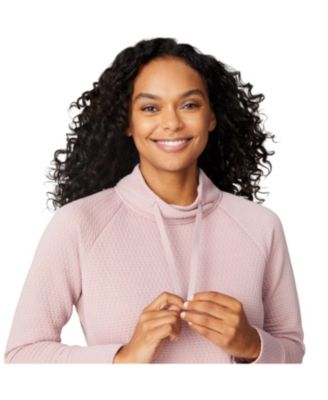 Women's UltraFill Cowl Neck Top