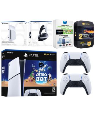Sony