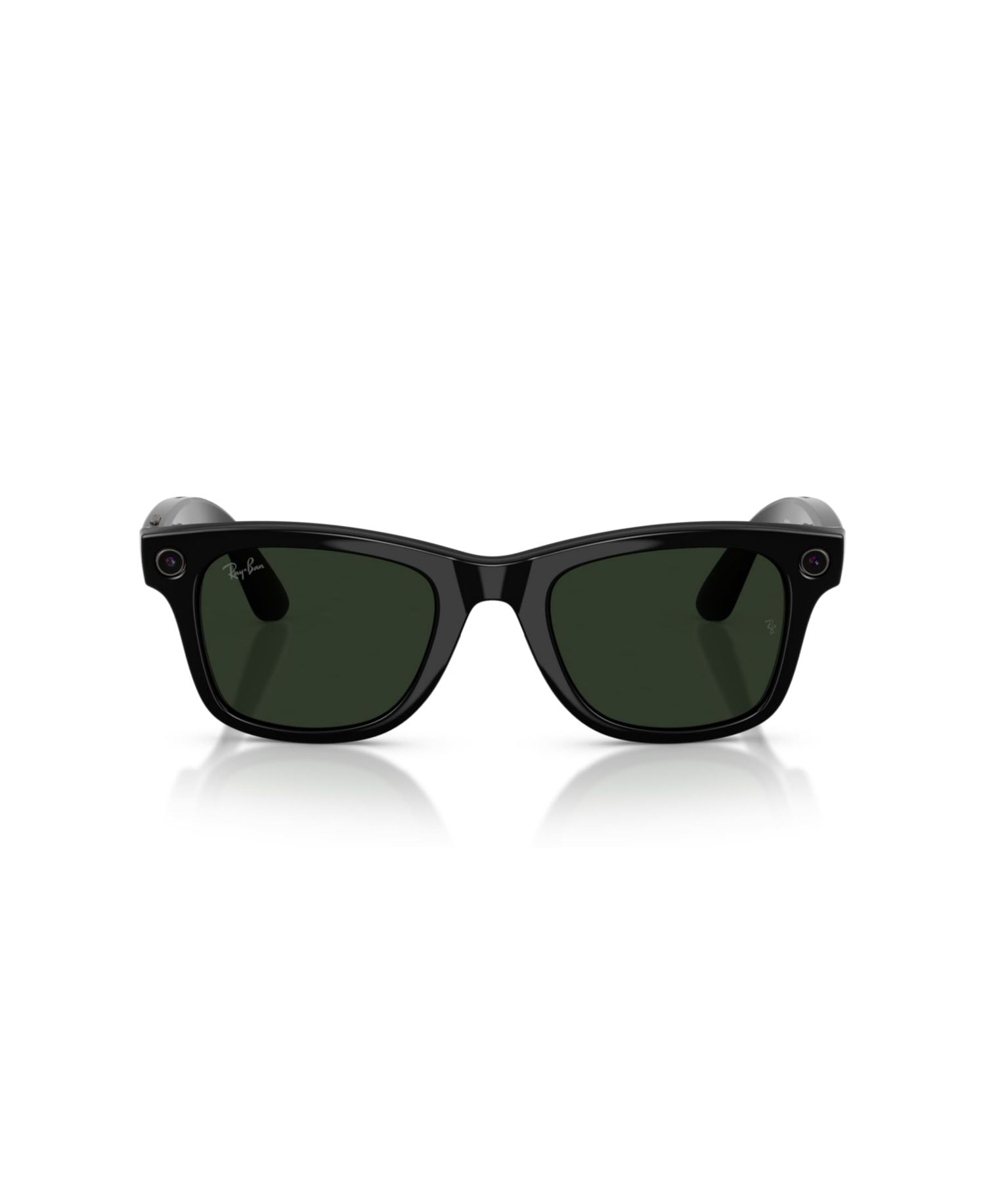 Ray-Ban Meta AI GEN 2 Unisex Transitions Sunglasses, RW4012