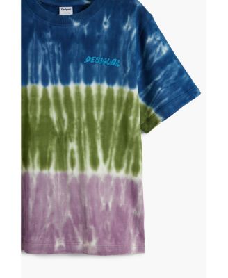 Boys Boys's Tie-dye T-shirt