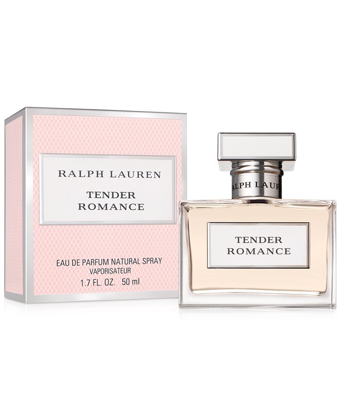 Ralph Lauren - Tender Romance Eau de Parfum, 1.7 oz