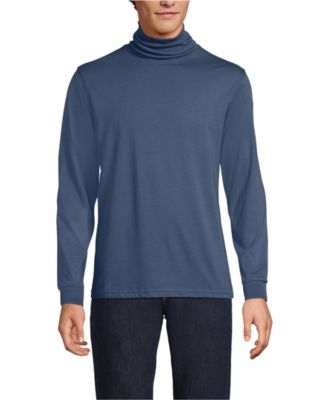 Big & Tall Super-T Turtleneck