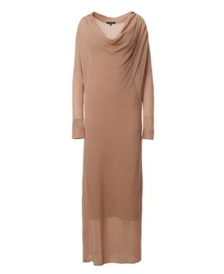 Women's Savanna Cowl Maxi Dress