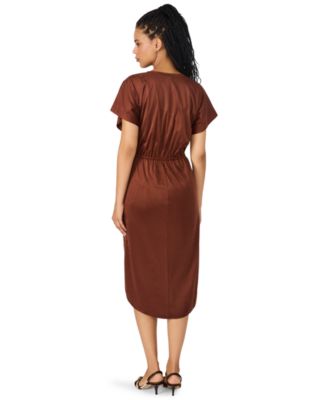 Women's Aimee Short Sleeve Dress