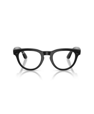 Unisex AI Glasses Meta Headliner Transitions Sunglasses, RW4013 - GEN 2