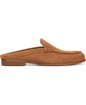 Women's Mavis Round Toe Flat Mules