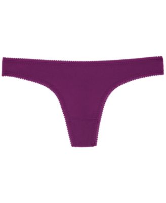 Women's Mesh Thong Underwear 3512