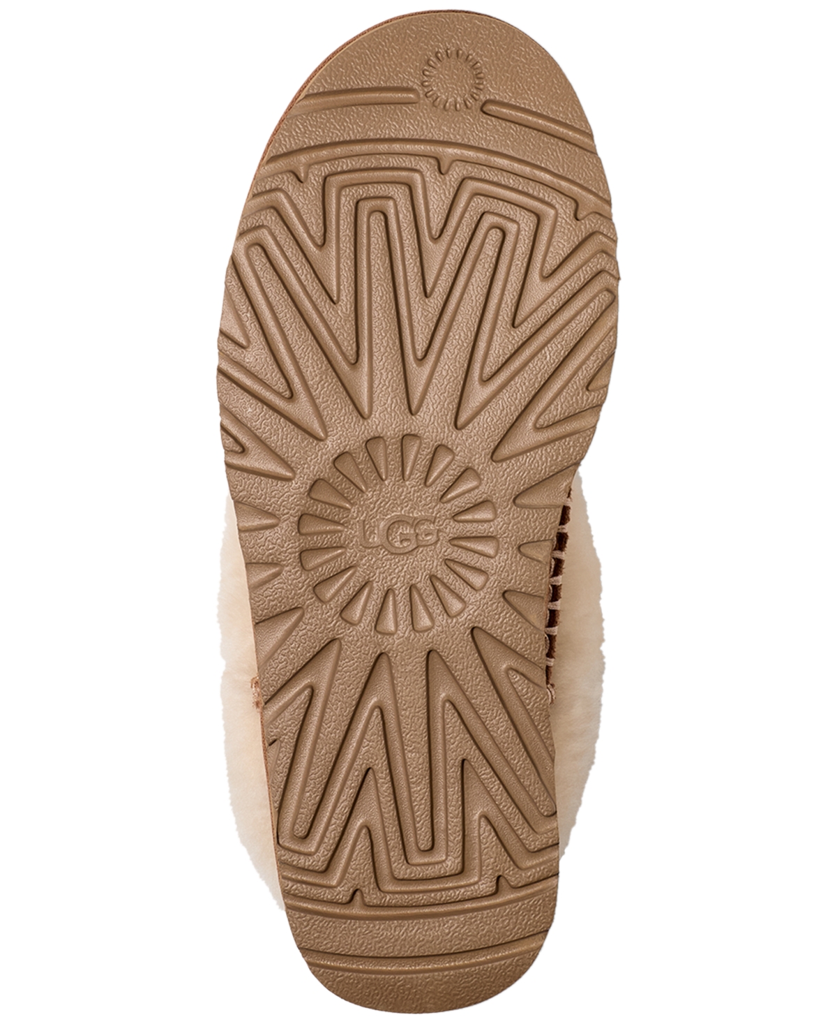 Ugg Women's Classic Ultra Mini Alpine Boots
