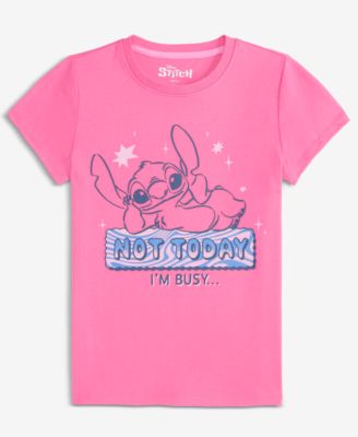 Epic Threads - Little & Big Girls Graphic T-Shirt