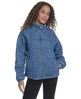 Levi's