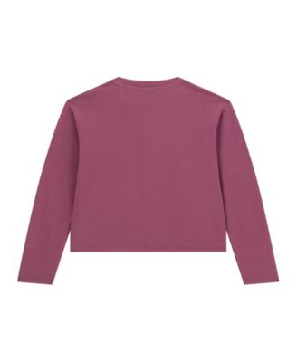 Girls' 7-16 Long-Sleeve T-Shirt