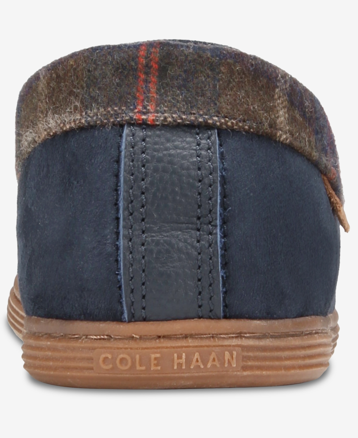 Cole Haan Men's Venetian Slip-On Moccasin Slippers