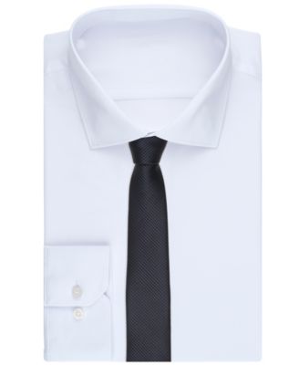 Men's State Solid Tie, Macy's Exclusive