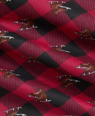 Baby Boys' Pull-On Top and Pants, 2-Piece Set