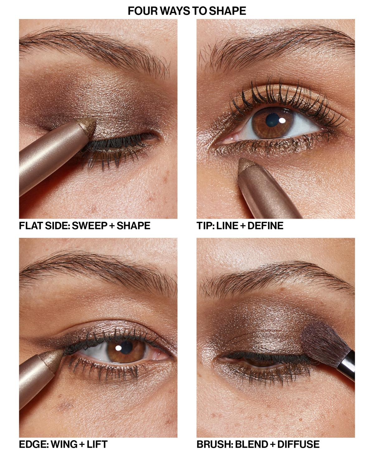 Smashbox Always On Eye Shadow Stick