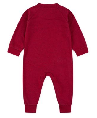 Baby Boys Jumpman Coverall