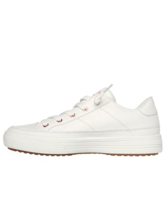 Women's Skechers Arch Fit Arcade - On My Way Casual Sneakers from Finish Line