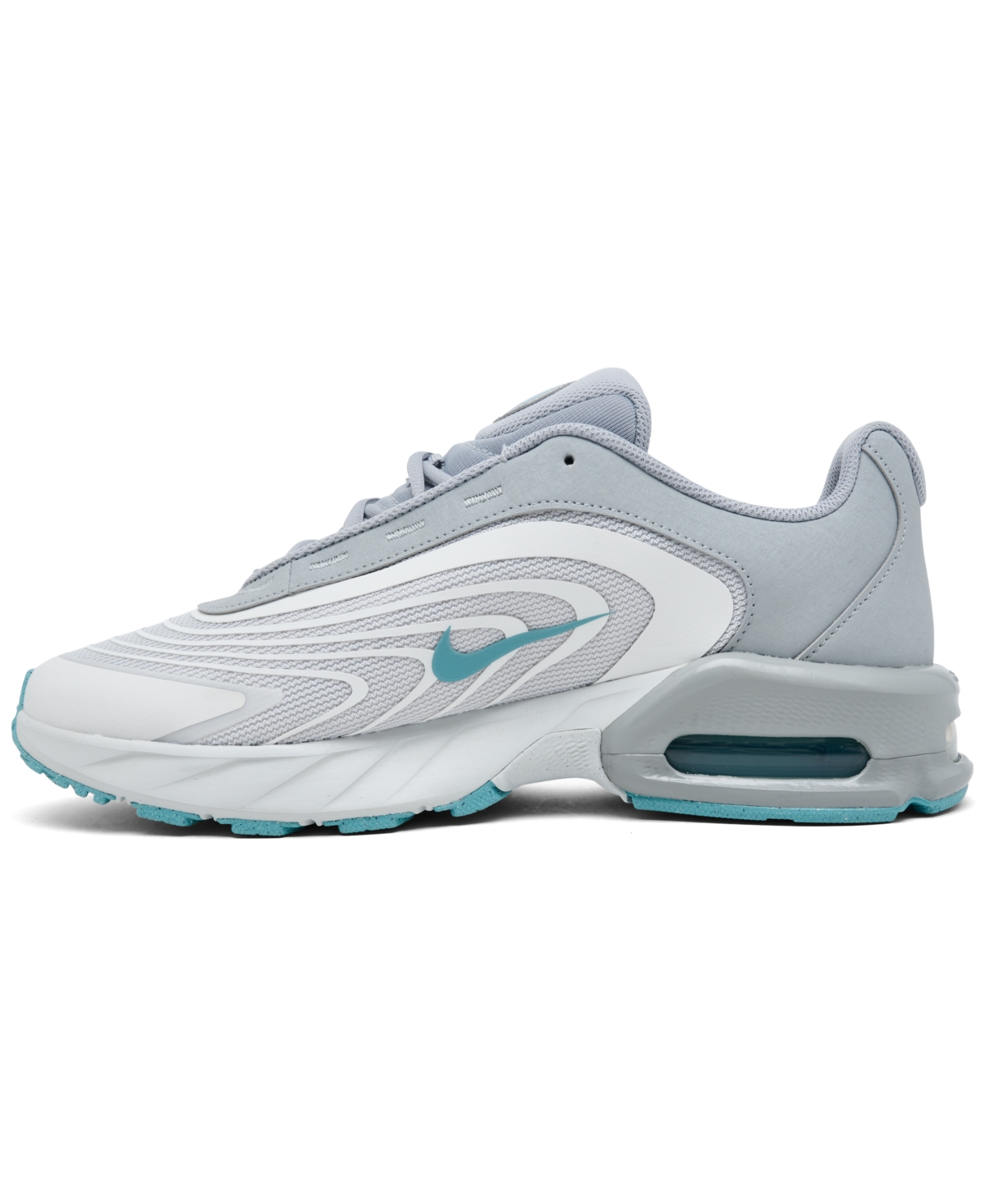 Nike Men's Air Max Fire Casual Sneakers from Finish Line