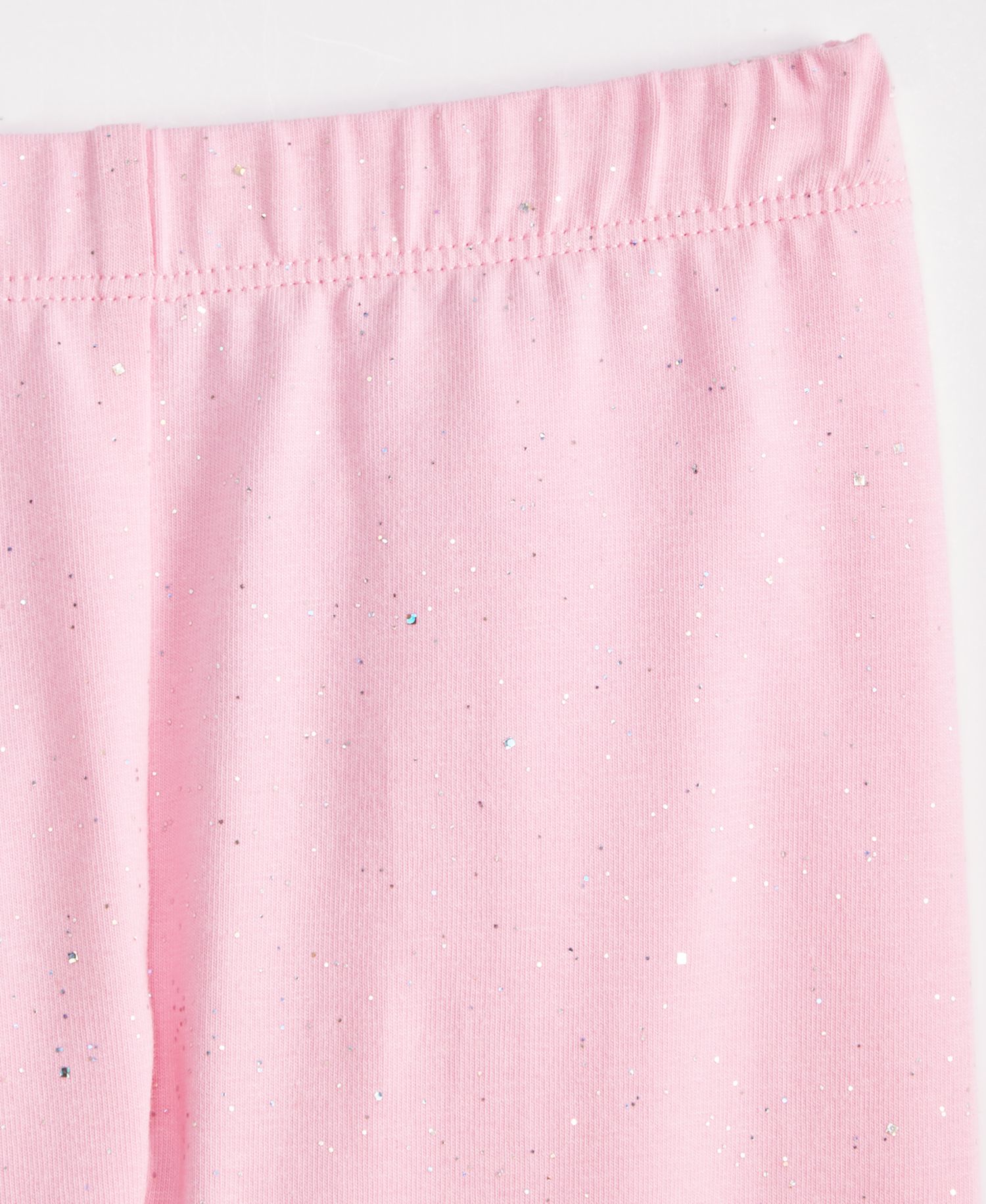 Girls 5-20 Glitter Leggings