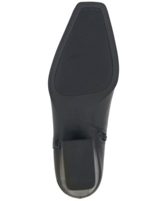 Women's Fenna Booties, Macy's Exclusive