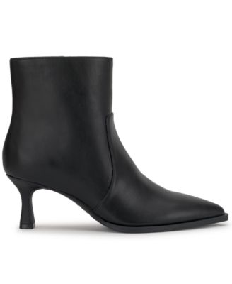 Women's Batya Dress Booties, Macy's Exclusive