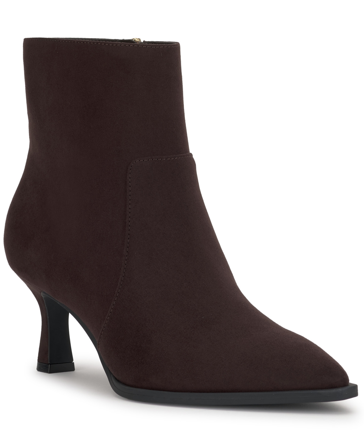 Inc International Concepts Women's Batya Booties, Macy's Exclusive