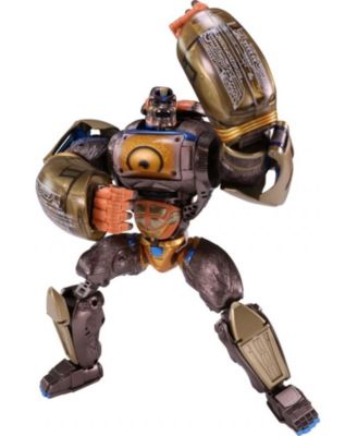 Beast Wars Return Convoy | Transformers Encore