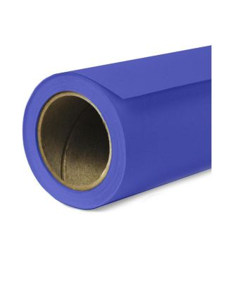 Widetone Seamless Background Paper, 53" wide x 36', Purple, #62