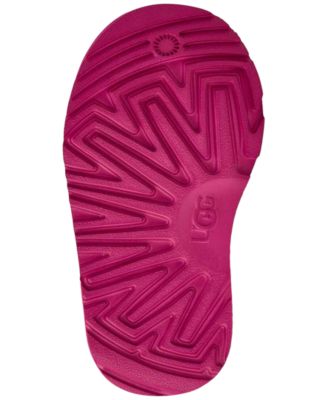 Toddler Classic Ultra Mini Booties