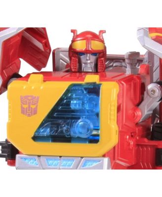 TG17 Blaster and Steeljaw Voyager Class | Generations Fall of Cybertron