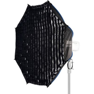 Octa Dome 120 Bowens Mount Softbox, 4