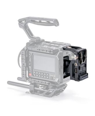 Camera Cage for Blackmagic PYXIS 6K/12K Pro Kit - V Mount