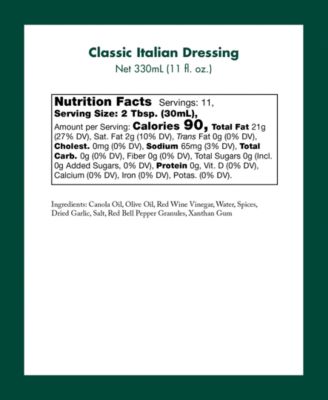 Holiday Italian Dinner Gift Set, 3-Pc.