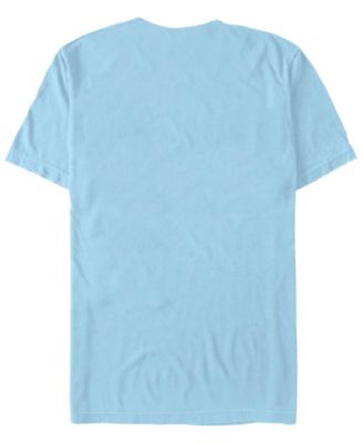 Men's Fantastic 4 First Steps Fantastic Powers T-Shirt