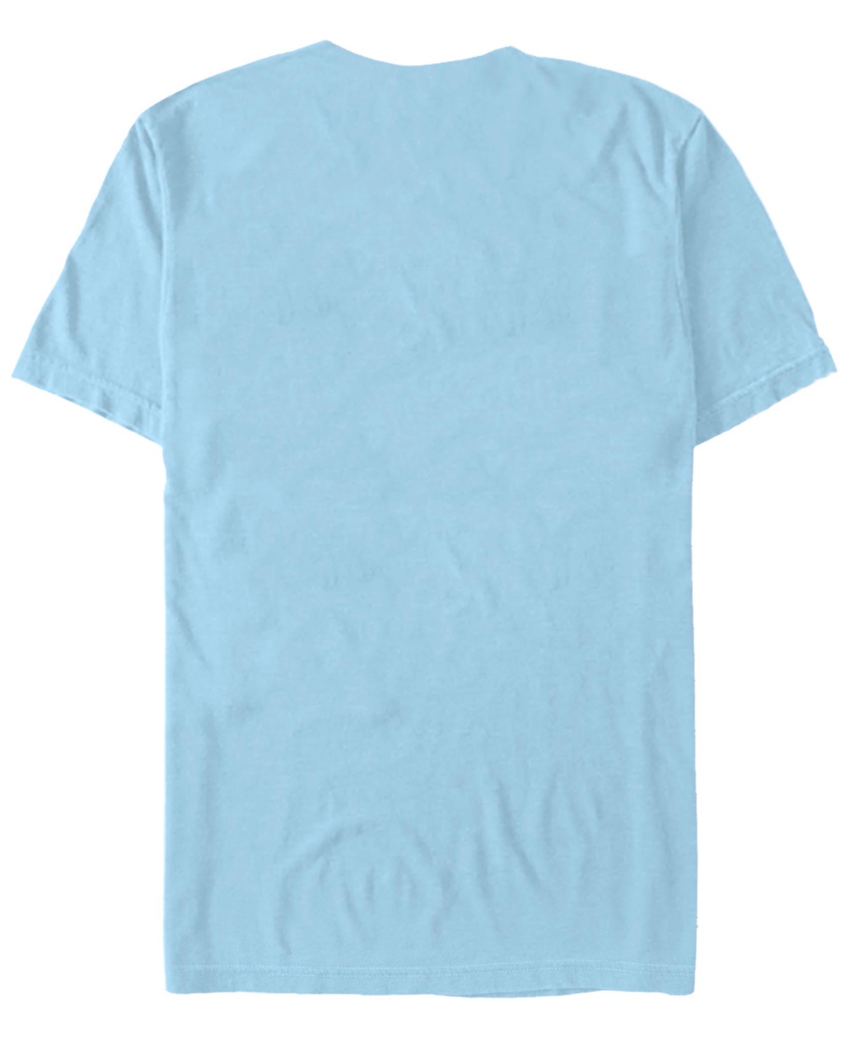 Fifth Sun Men's Fantastic 4 First Steps Short Sleeve Crewneck T-Shirt