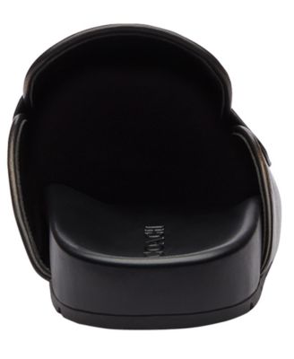 Women's Sculpted C Loved Leather Clogs