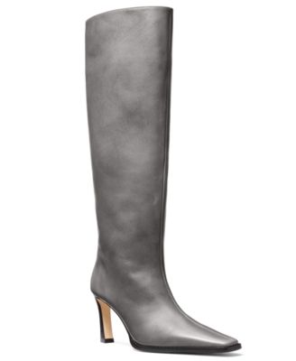 Women's Darrah Heeled Boots Regular & Wide Calf