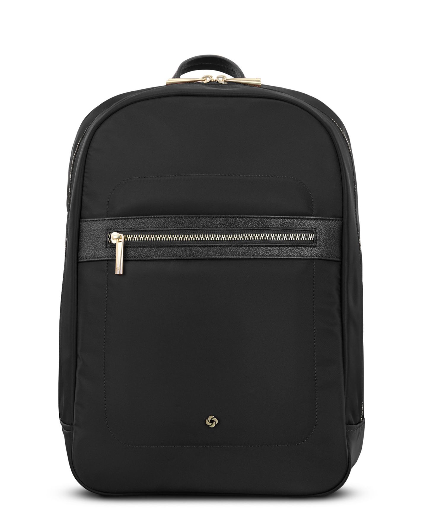 Рюкзак Samsonite Mobile Solution 2 Essential 16", цвет: Чёрный — фото 2