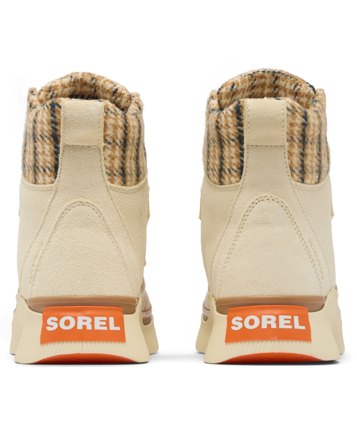 Sorel Women's Out N About Iv Chillz Waterproof Booties