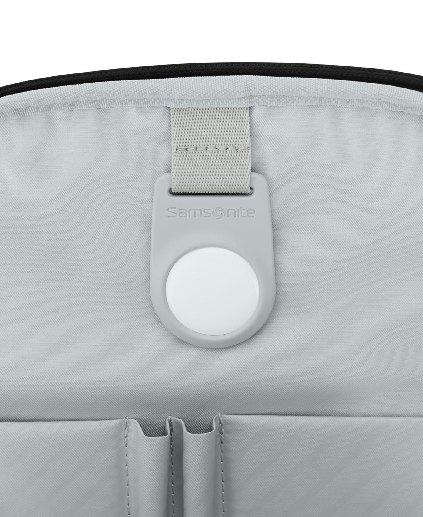 Рюкзак Samsonite Paralux Everyday 17", цвет: Чёрный — фото 5