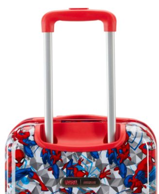 Spiderman 18" Hardside Carry-On Spinner Luggage