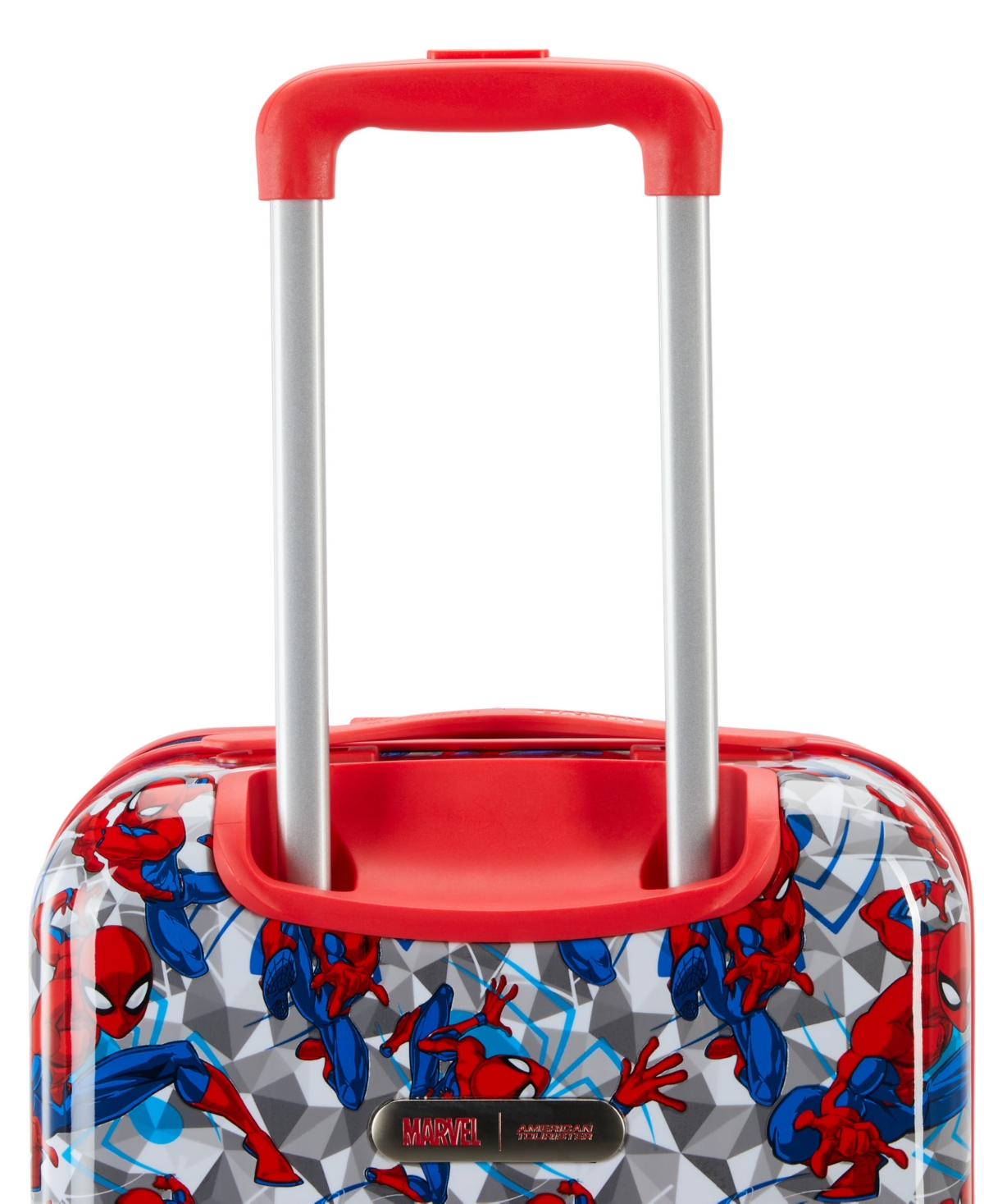 American Tourister 18" Hardside Carry- On Spinner